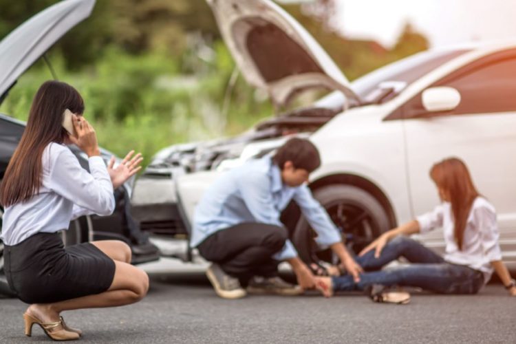 Why you need an accident attorney - Insights from experts