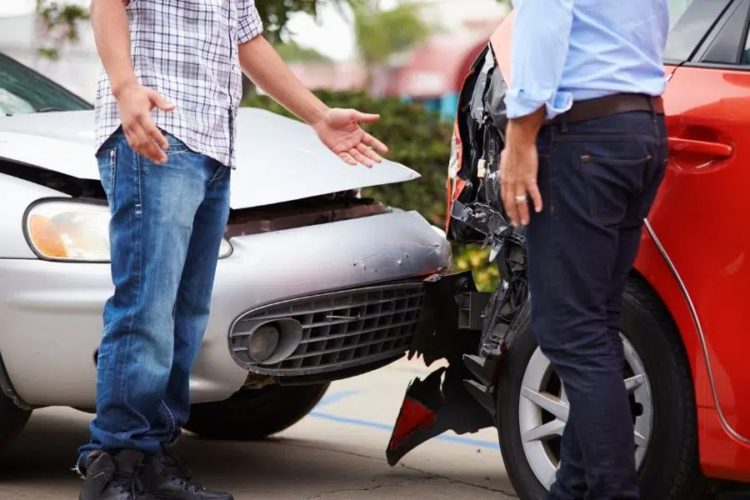 Everything You Need to Know After You Are in a Car Accident