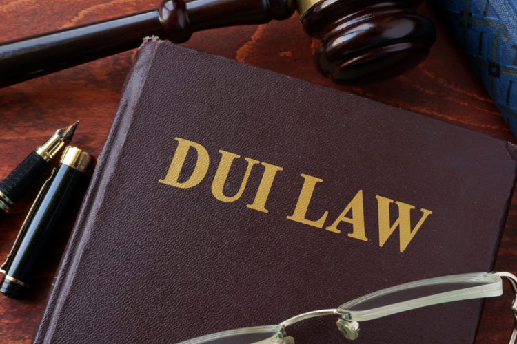 DUI Lawyer